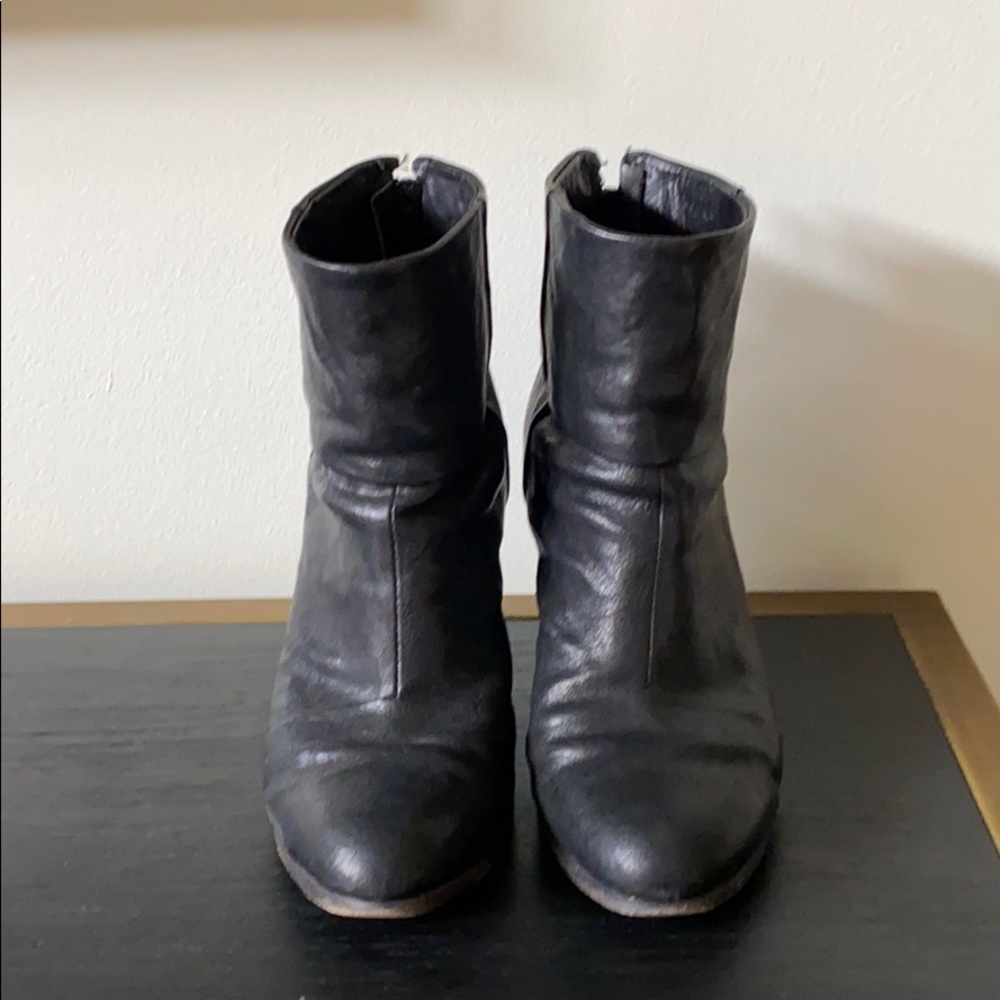 Rag & Bone boots